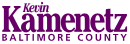 Kevin Kamenetz - Baltimore County