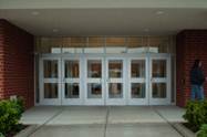 Description: Baltimore County Randallstown Community Center