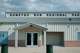 Description: Baltimore County Honeygo Community Center