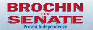 Senator Jim Brochin