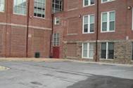 Description: Baltimore County Catonsville Community Center