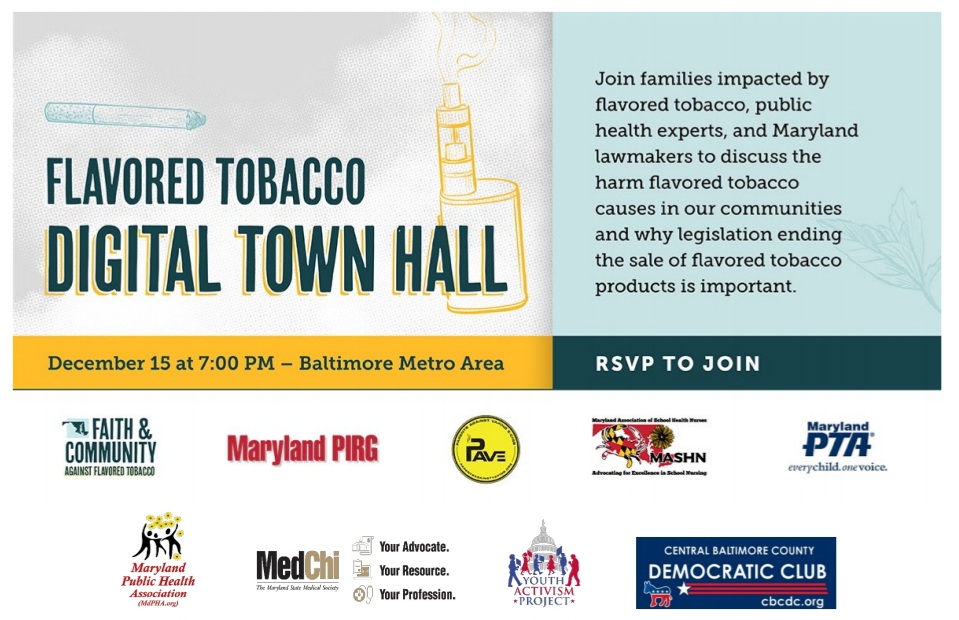 Youth Tobacco