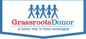 Description: Grassroots Donor